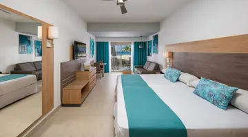 Riu Palace Tropical Bay - All Inclusive