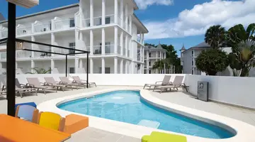 Riu Palace Tropical Bay - All Inclusive