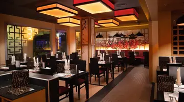 Riu Palace Tropical Bay - All Inclusive