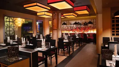 Riu Palace Tropical Bay - All Inclusive