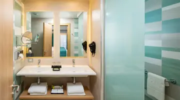 Riu Palace Tropical Bay - All Inclusive