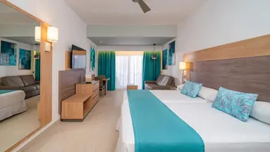 Riu Palace Tropical Bay - All Inclusive