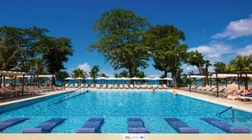 Riu Palace Tropical Bay - All Inclusive