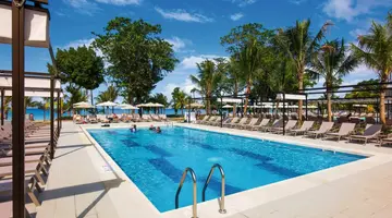 Riu Palace Tropical Bay - All Inclusive