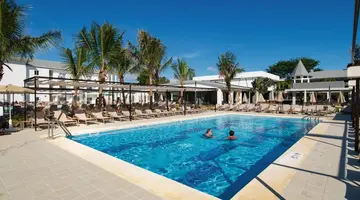 Riu Palace Tropical Bay - All Inclusive