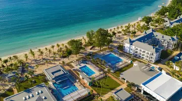 Riu Palace Tropical Bay - All Inclusive