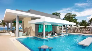 Riu Palace Tropical Bay - All Inclusive