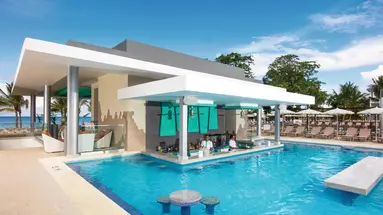 Riu Palace Tropical Bay - All Inclusive