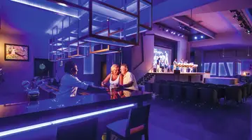 Riu Palace Tropical Bay - All Inclusive