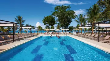 Riu Palace Tropical Bay - All Inclusive