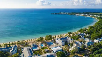 Riu Palace Tropical Bay - All Inclusive