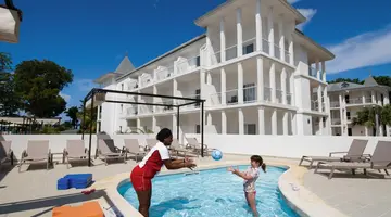 Riu Palace Tropical Bay - All Inclusive