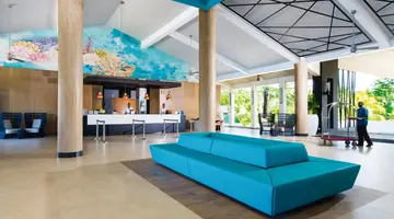 Riu Palace Tropical Bay - All Inclusive