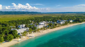 Riu Palace Tropical Bay - All Inclusive