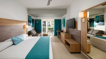 Riu Palace Tropical Bay - All Inclusive