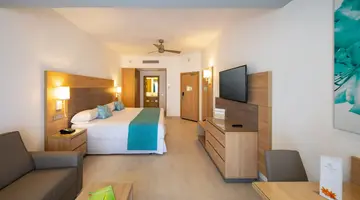 Riu Palace Tropical Bay - All Inclusive