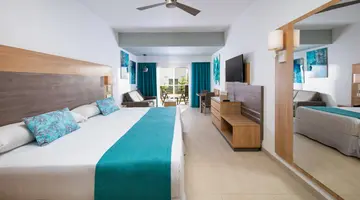 Riu Palace Tropical Bay - All Inclusive