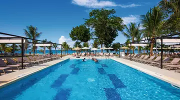 Riu Palace Tropical Bay - All Inclusive