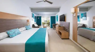 Riu Palace Tropical Bay - All Inclusive
