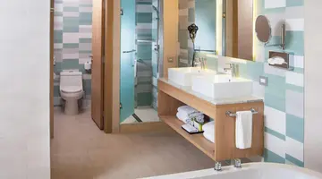 Riu Palace Tropical Bay - All Inclusive