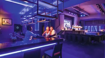 Riu Palace Tropical Bay - All Inclusive