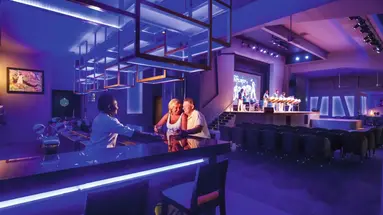 Riu Palace Tropical Bay - All Inclusive