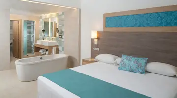 Riu Palace Tropical Bay - All Inclusive