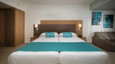 Riu Palace Tropical Bay - All Inclusive