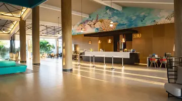 Riu Palace Tropical Bay - All Inclusive