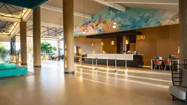 Riu Palace Tropical Bay - All Inclusive