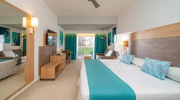Riu Palace Tropical Bay - All Inclusive