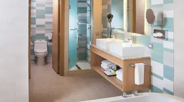Riu Palace Tropical Bay - All Inclusive