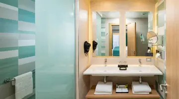 Riu Palace Tropical Bay - All Inclusive