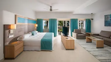 Riu Palace Tropical Bay - All Inclusive