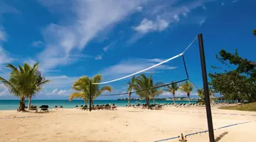 Riu Palace Tropical Bay - All Inclusive