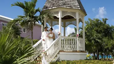 Riu Palace Tropical Bay