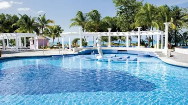 Riu Palace Tropical Bay