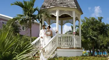 Riu Palace Tropical Bay