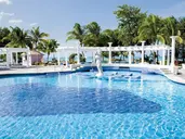 Riu Palace Tropical Bay