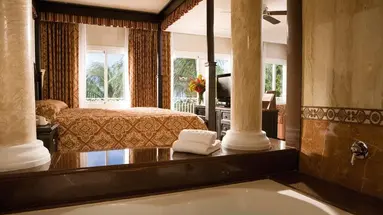 Riu Palace Tropical Bay