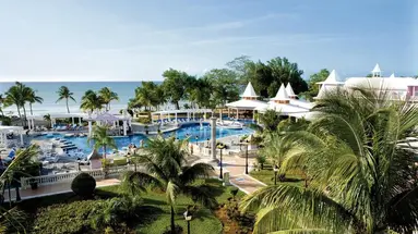 Riu Palace Tropical Bay