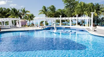 Riu Palace Tropical Bay