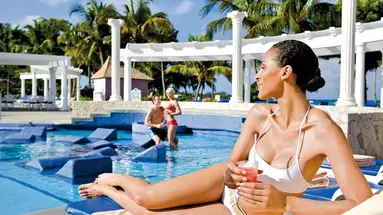 Riu Palace Tropical Bay