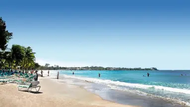 Riu Palace Tropical Bay