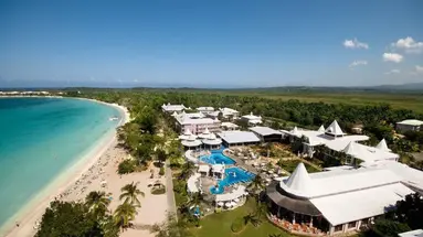 Riu Palace Tropical Bay