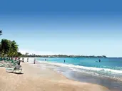 Riu Palace Tropical Bay