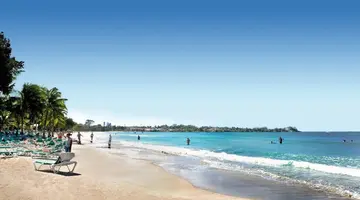 Riu Palace Tropical Bay