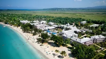 Riu Palace Tropical Bay