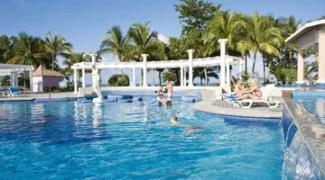 Riu Palace Tropical Bay
