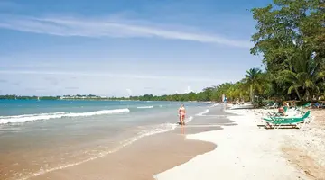 Riu Palace Tropical Bay